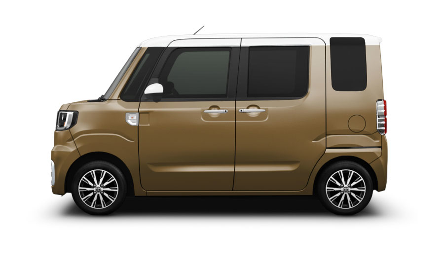 ピクシス メガ ネッツトヨタヤサカ