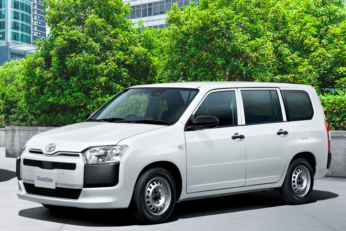 プロボックス | ネッツトヨタヤサカ