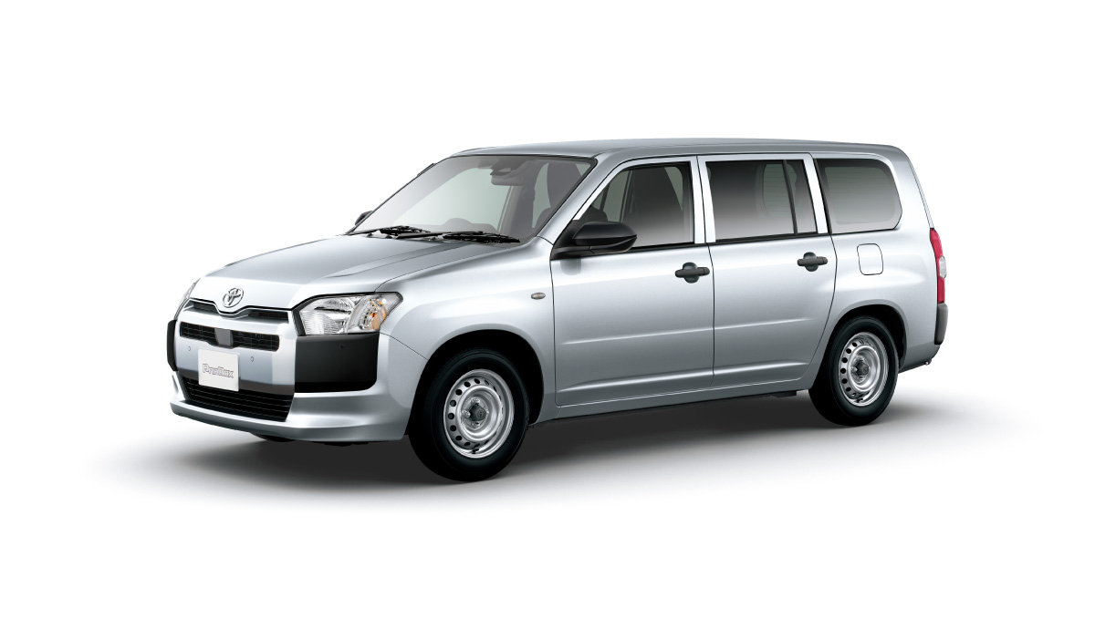 プロボックス | ネッツトヨタヤサカ