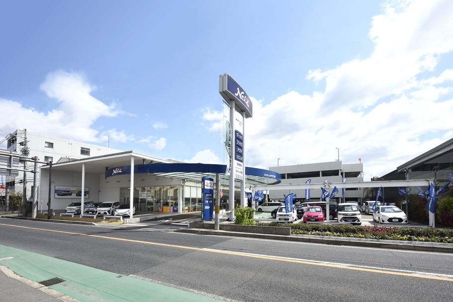 宇治店外観2019
