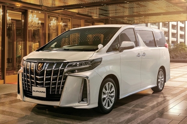 特別仕様車 S“TYPE GOLD”(7人乗り・2WD)