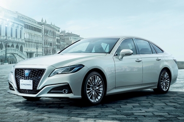 特別仕様車HYBRID 2.5 S“Elegance Style Ⅱ”