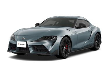 マットストームグレーメタリック〈D08〉フロントサイド