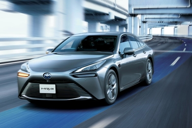 Z“Advanced Drive”