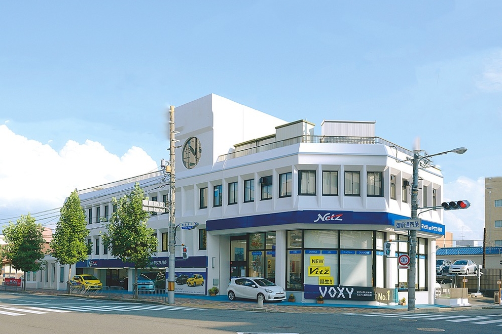 四条店