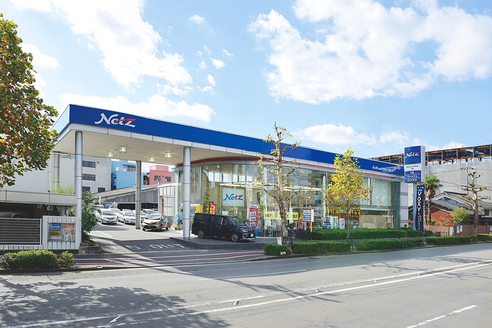 十条店