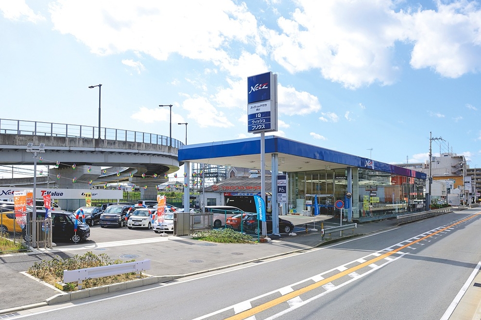 桃山店