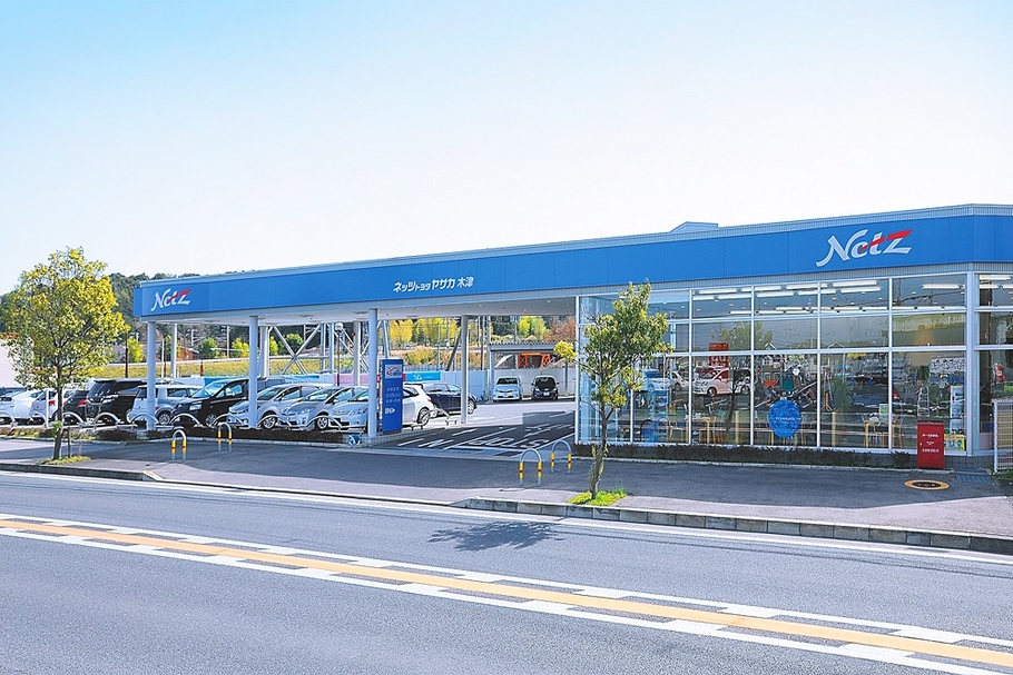 木津店