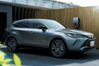 Z(PHEV)