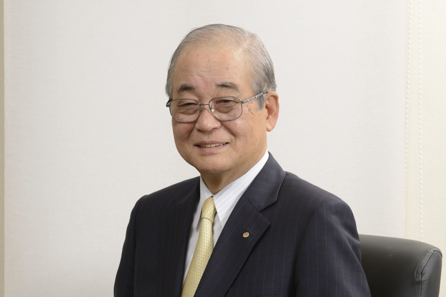 粂田社長
