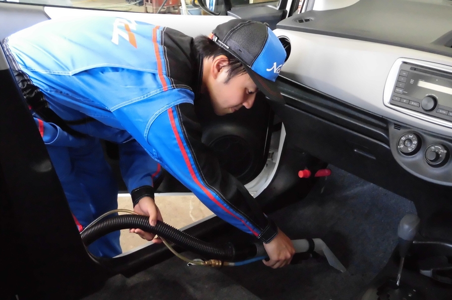 シートクリン