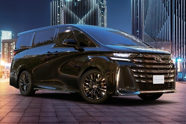 Z Premium(ハイブリッド・2WD)