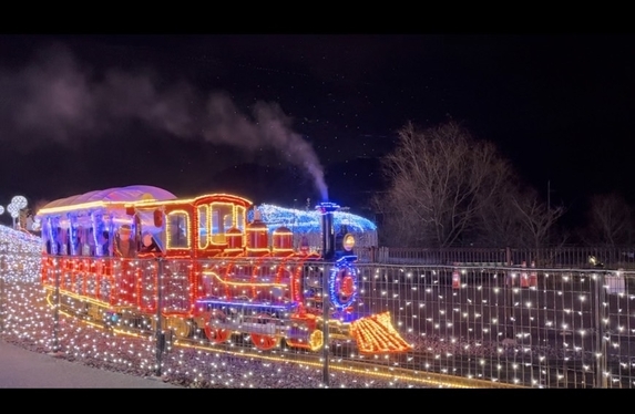 イルミネーションおすすめスポット！