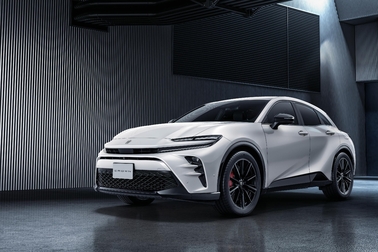 SPORT RS(2.5Lプラグインハイブリッド車)