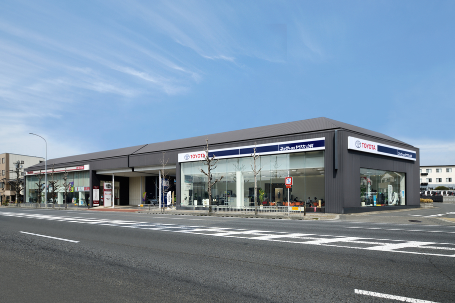 2023_山科店外観