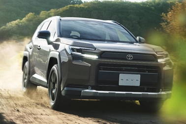 Adventure（ハイブリッド）