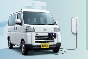 デラックス（電気自動車）