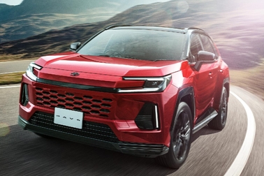 Z（プラグインハイブリッド）