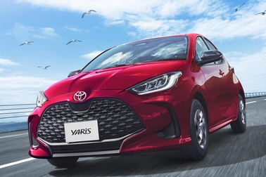 G（ハイブリッド・2WD）