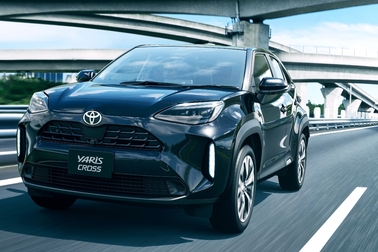 Z（ハイブリッド・2WD）