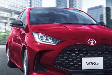 G（ハイブリッド・2WD）