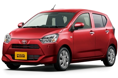 X “Limited” （2WD）