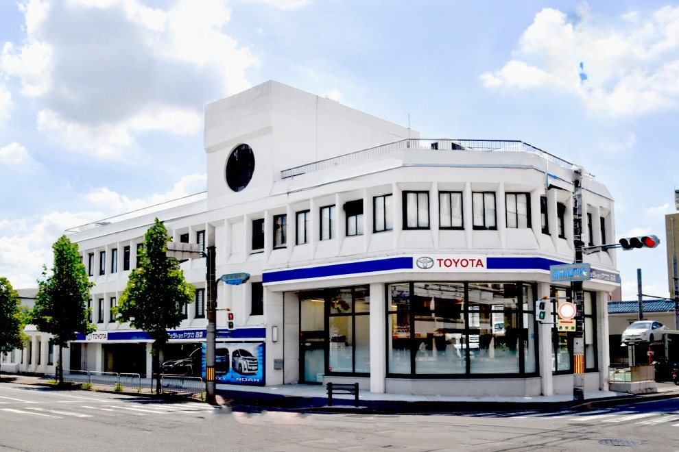 2026四条店_外観